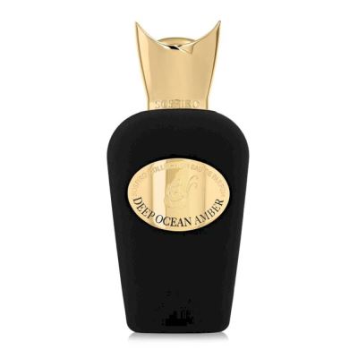 SOSPIRO Deep Ocean Amber EDP 100 ml